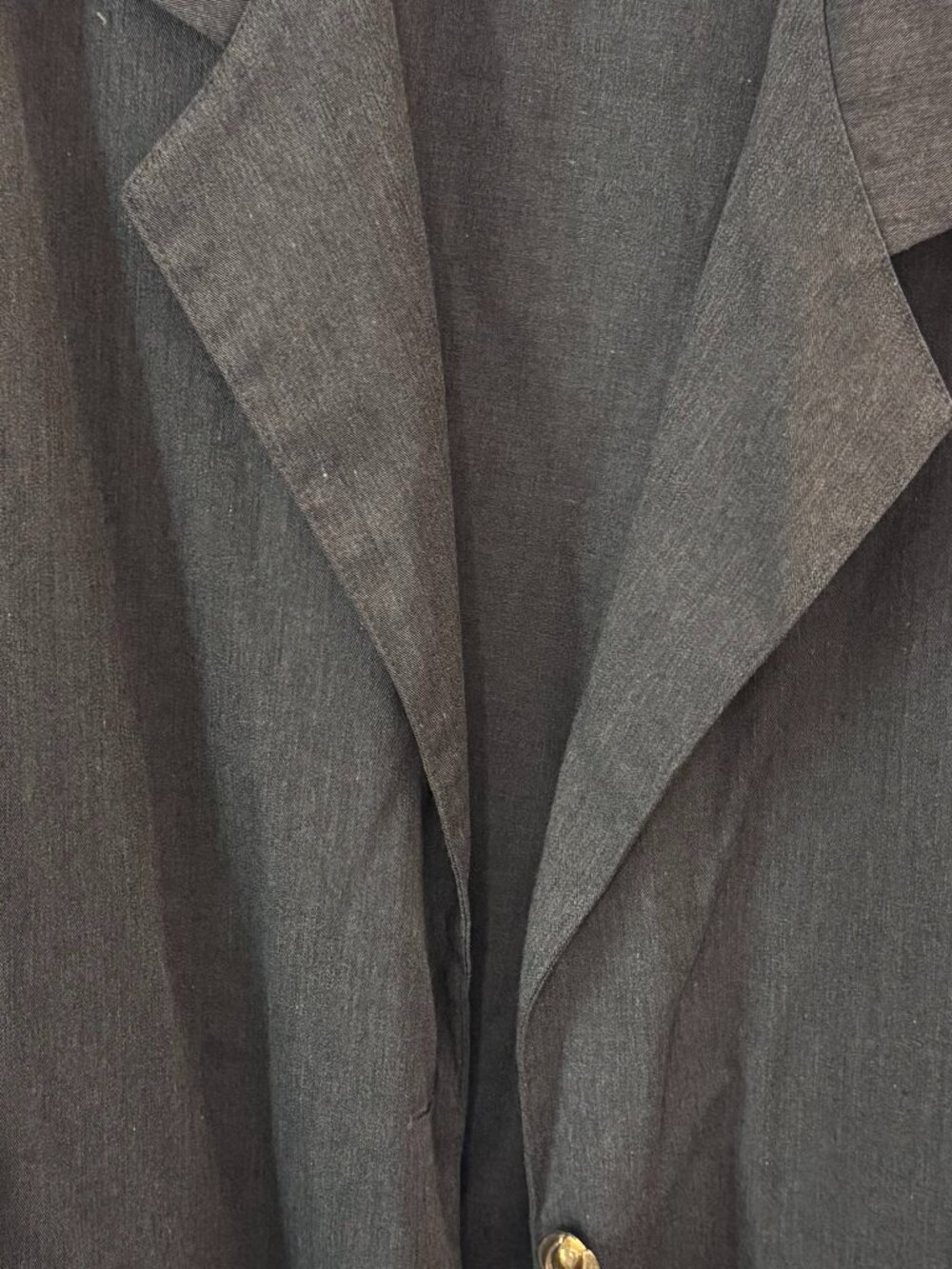 Grey Blazer